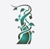 Beanstalk Digital Logotype