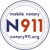 Notary911 Logotype