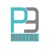 P9 Digital Logotype