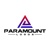 Paramount Logos Logotype
