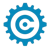 Cranked Marketing Logotype