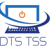 DTS Technical Support Services Logotype