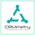 CRMmetry Logotype