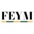 FEYM Logotype