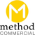 Method Commercial Logotype