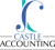 JC Castle Accounting Logotype