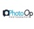 Photo Op Photography Logotype