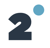 2Mundos Logotype