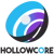 HollowCore Logotype