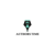 Authors Time Logotype