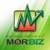 MORBiZ Logotype