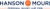 Hanson & Mouri Personal Injury Law Firm Logotype
