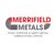 Merrifield Sheet Metals Logotype