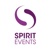 Spirit Events Logotype