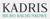 Biuro rachunkowe Kadris Logotype