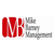 Mike Barney Management Group Logotype