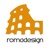Roma Design Logotype