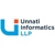 Unnati Informatics LLP Logotype