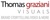 Thomas Graziani Visuals Logotype