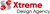 Xtreme Design Agency Logotype