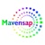 Mavensap technologies pvt ltd Logotype