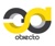 3D Obiecto s.r.o. Logotype