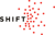SHIFT - Communication Supply Chain Solutions Logotype