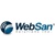 WebSan Solutions Inc. Logotype