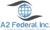 A2 Federal, Inc. Logotype