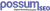 Possum SEO Logotype