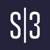 S3 Advertising Agency Logotype