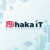 The Dhaka It Best SEO agency in Bangladesh Logotype