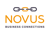 Novus Business Connections Limited Logotype