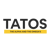 TATOS Technologies Pvt Ltd Logotype