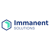 Immanent Solutions Logotype