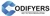 Codifyers Logotype