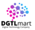 DGTLmart Technologies Pvt Ltd Logotype