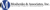 Moshenko & Associates, Inc. CPA's Logotype