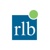 RLB LLP Logotype