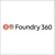 Foundry 360 Logotype