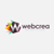 WebCrea™ Türkiye Logotype