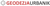 Geodezja Andrzej Urbanik Logotype
