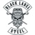 Black Label Steel Logotype
