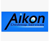 Aikon Desktop Services Logotype