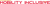 Mobility Inclusive Logotype
