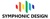 Symphonic Design Logotype