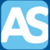 AS Consulting Group Logotype