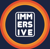 Immersive Media Production Logotype