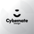 Cybernate Design Logotype