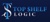 Top Shelf Logic Logotype